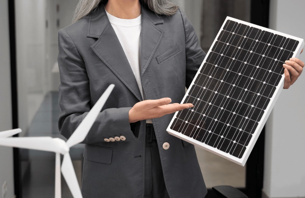 Solar Energy System in Raipur, Chhattisgarh